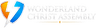 Wonderland Christ Assembly